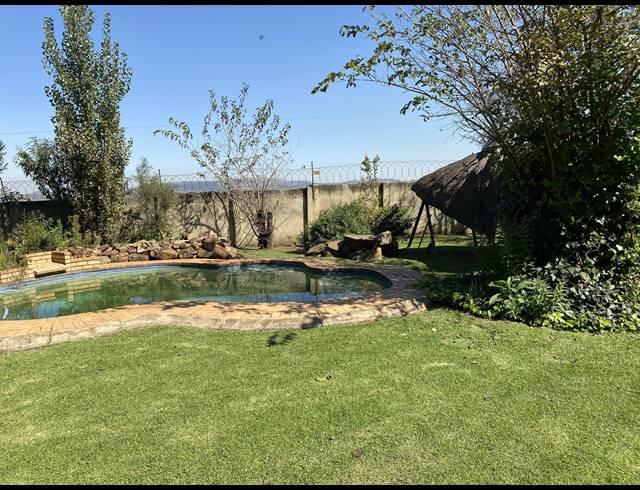 3 BEDROOM HOUSE FOR SALE IN BRACKENDOWNS
